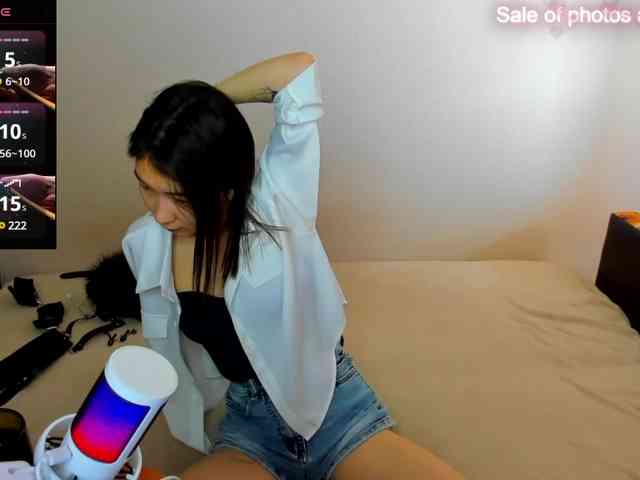 ElliMilka webcam