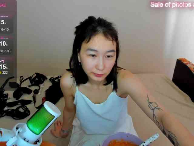 live porn cam ElliMilka