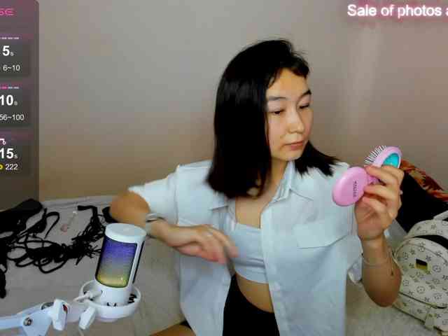 ElliMilka webcam