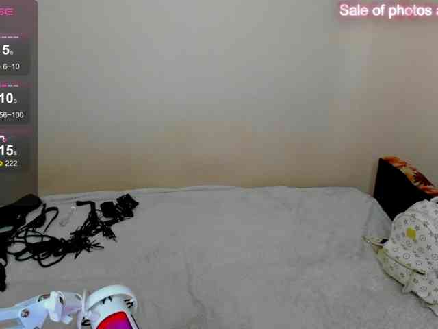 ElliMilka webcam