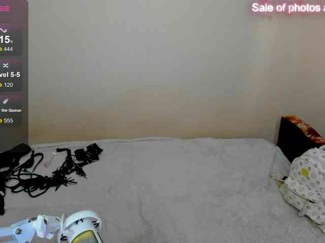 ElliMilka webcam