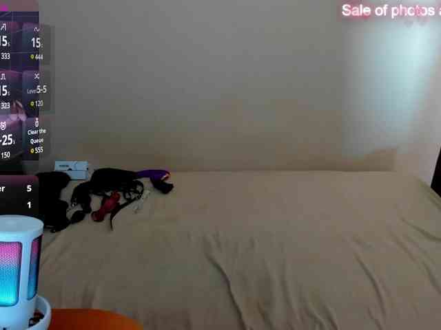 ElliMilka webcam
