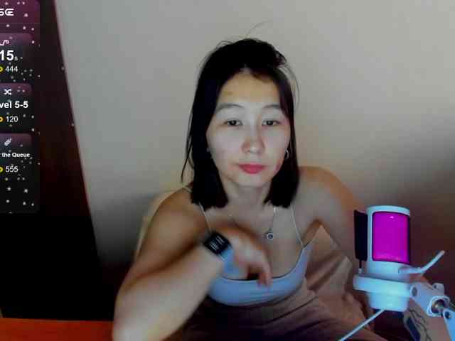 ElliMilka webcam