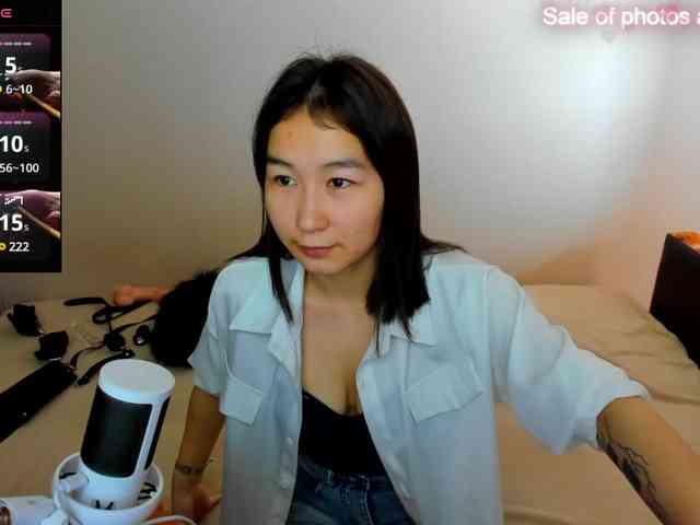 ElliMilka webcam