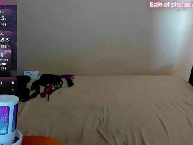 ElliMilka webcam