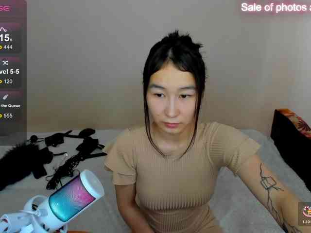 ElliMilka webcam