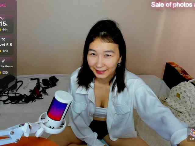 ElliMilka webcam