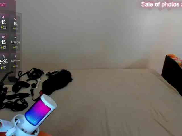 ElliMilka webcam