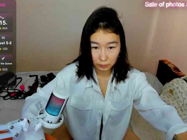 ElliMilka webcam