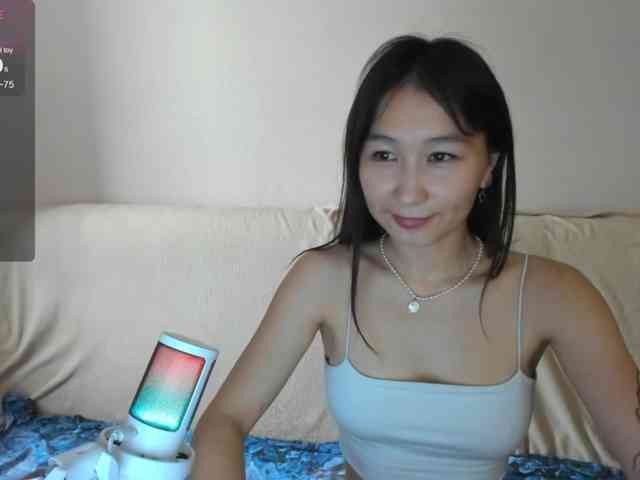 ElliMilka webcam