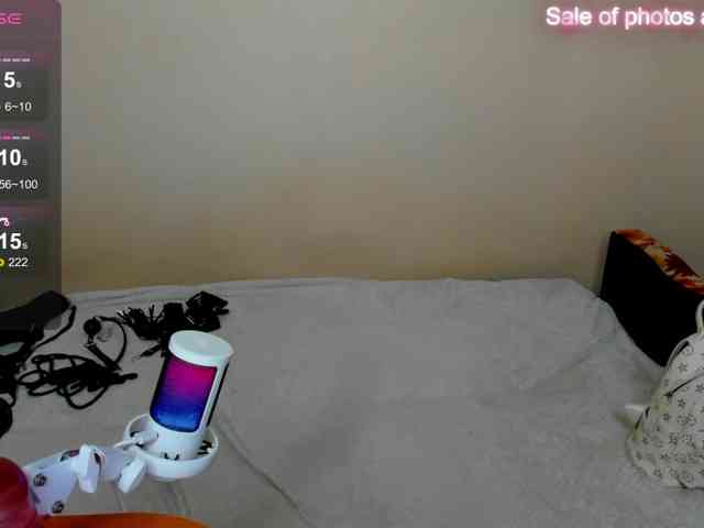 ElliMilka webcam
