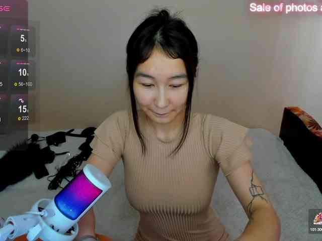 ElliMilka webcam