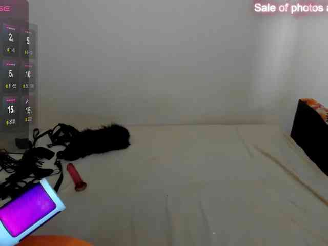 ElliMilka webcam