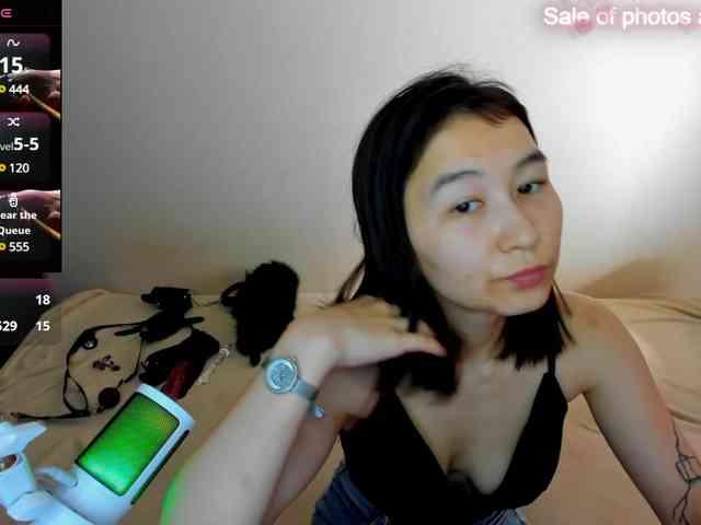 ElliMilka webcam