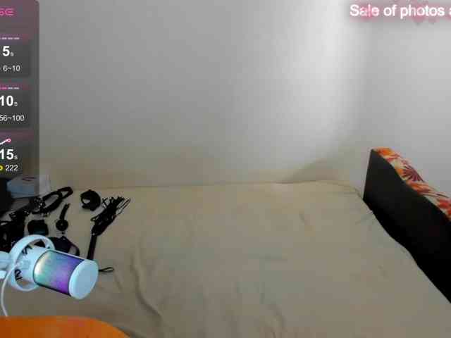 ElliMilka webcam