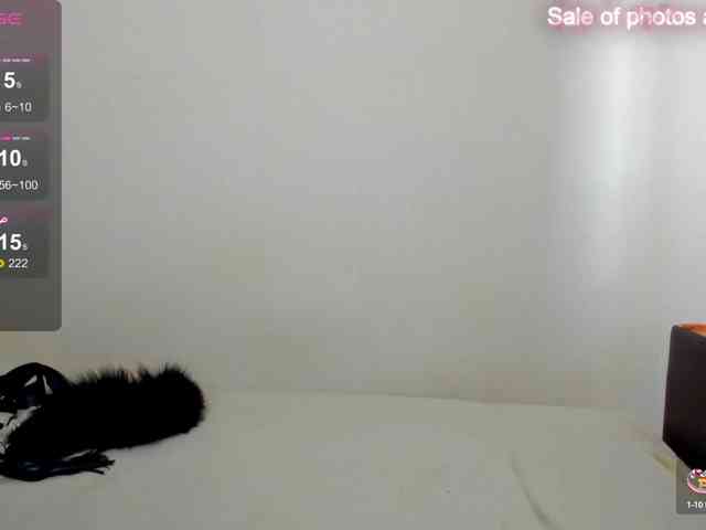 ElliMilka webcam