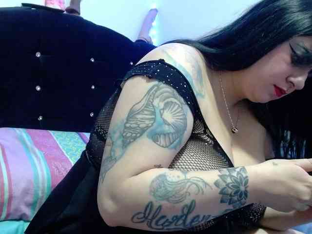 Ataneasweet webcam