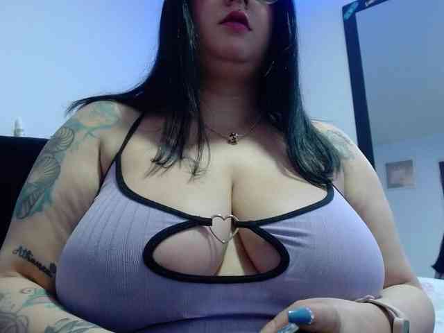 Ataneasweet webcam