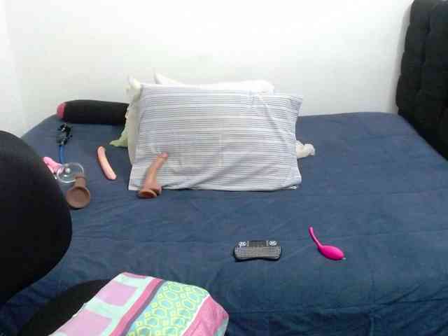 Ataneasweet webcam