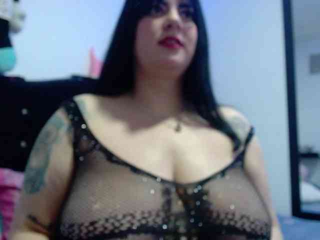 Ataneasweet webcam