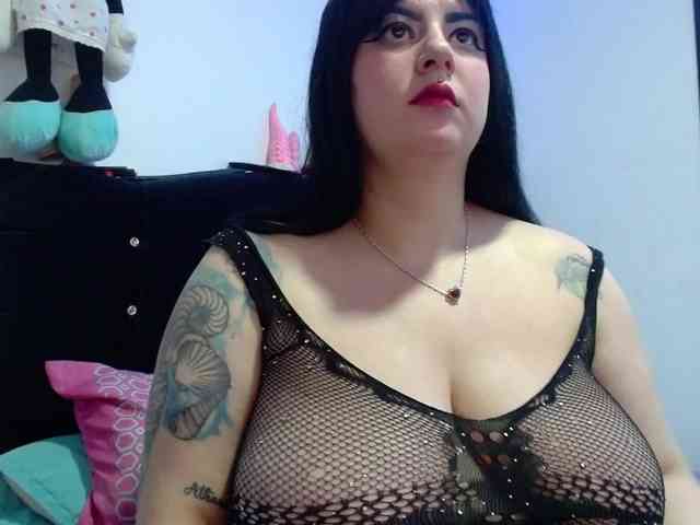 Ataneasweet webcam