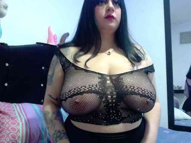 Ataneasweet webcam