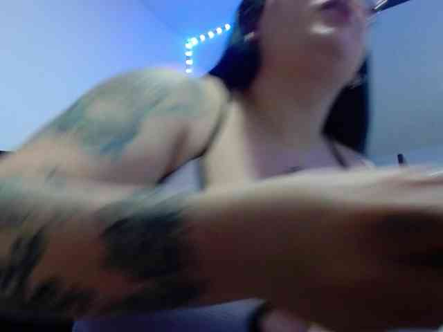 Ataneasweet webcam