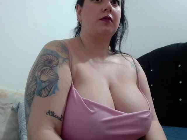 Ataneasweet webcam