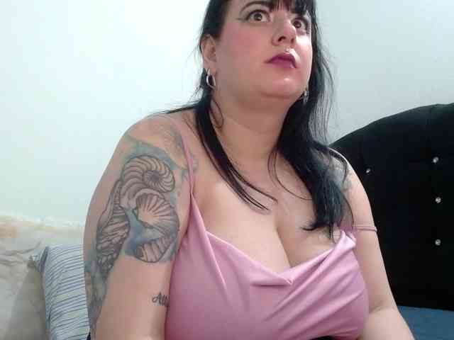 Ataneasweet webcam