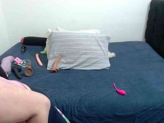 Ataneasweet webcam