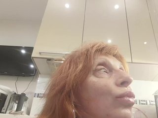 Ninel_Milf Porn Show