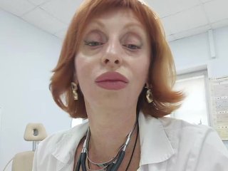 Ninel_Milf Porn Show