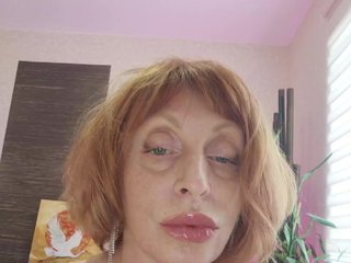 Ninel_Milf Porn Show