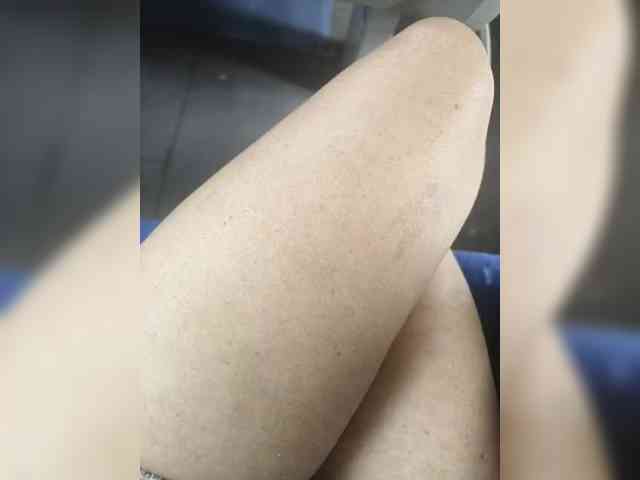 Ninel_Milf webcam