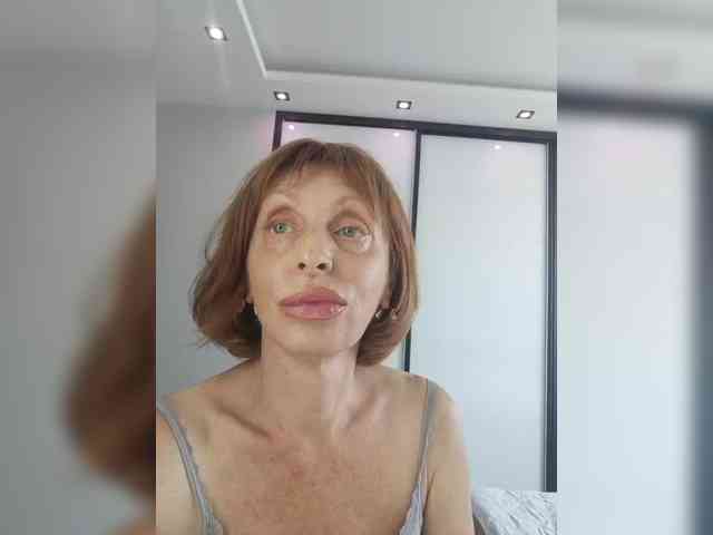 Ninel_Milf webcam