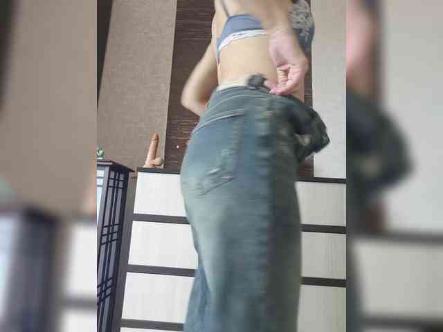 Ninel_Milf webcam