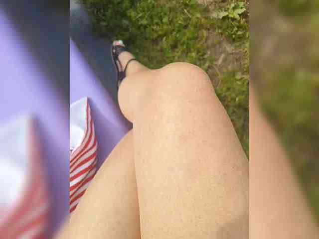 Ninel_Milf webcam