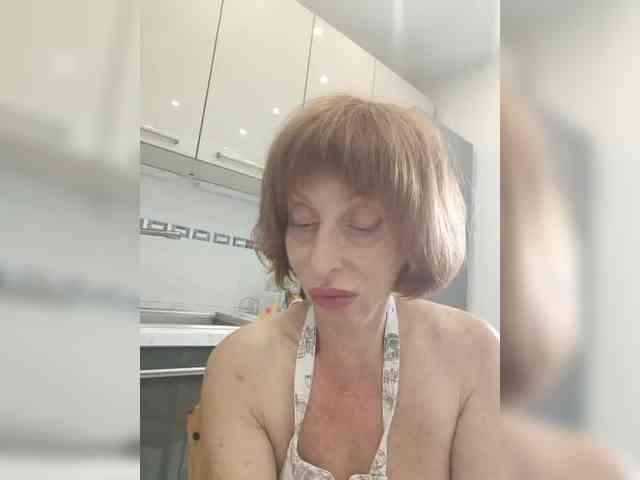 Ninel_Milf webcam