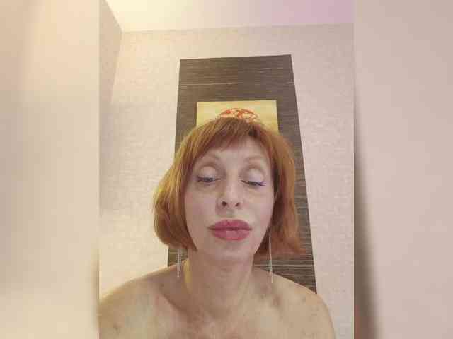 Ninel_Milf webcam