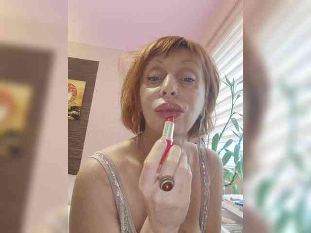 Ninel_Milf webcam