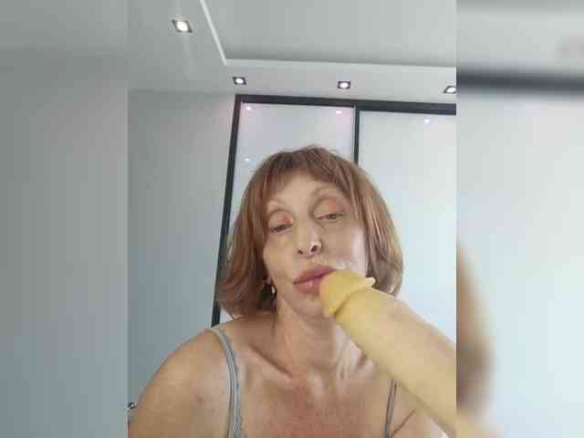 Ninel_Milf webcam