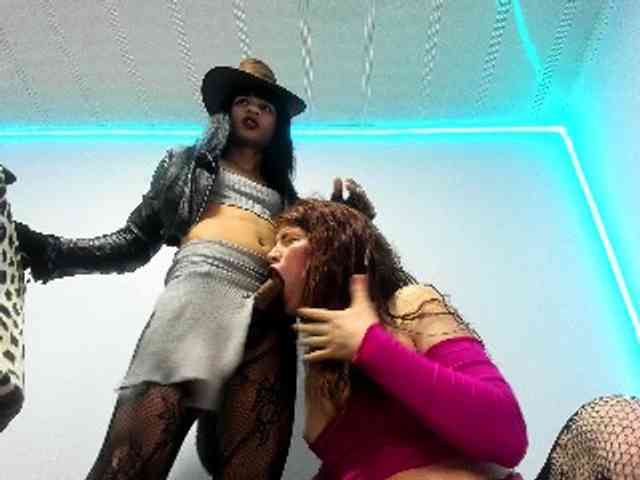 hotsexybigcum Live Webcam on BongaCams