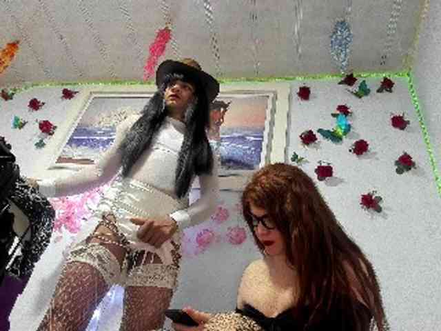 hotsexybigcum Live Webcam on BongaCams