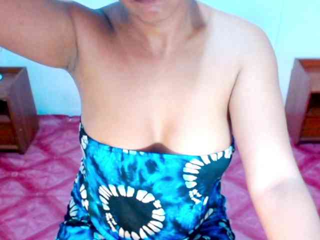 melodybaby Live Webcam on BongaCams