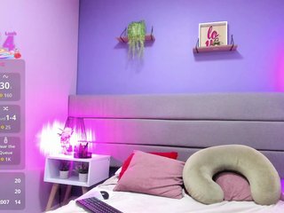 Alice-Brookss Porn Show