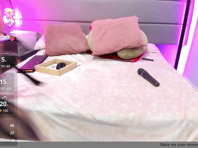 Kiiara-Sky's BongaCams show and profile