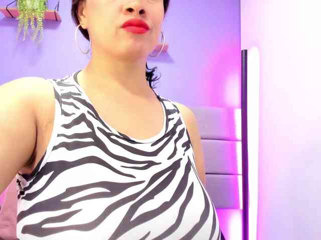 Alice-Brookss webcam