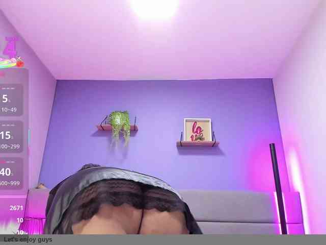 Alice-Brookss webcam