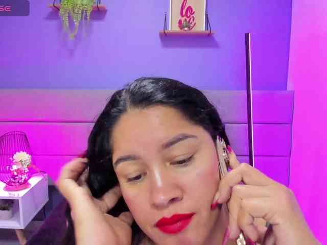Alice-Brookss webcam