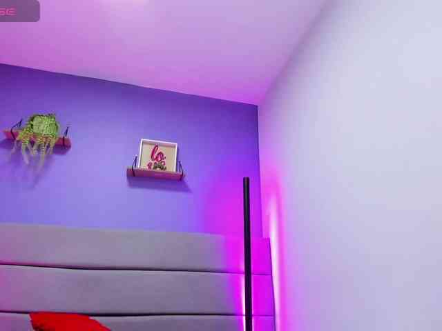 Alice-Brookss webcam